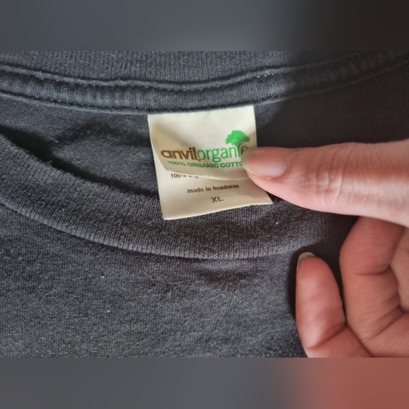 Vintage Propaghandi t-shirt x-large - Picture 6 of 6